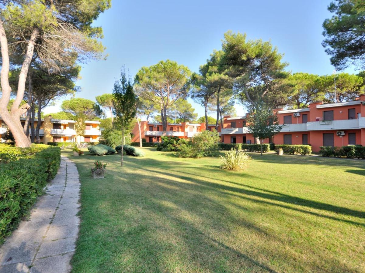 Apartment Villaggio White Star By Interhome Bibione Eksteriør bilde