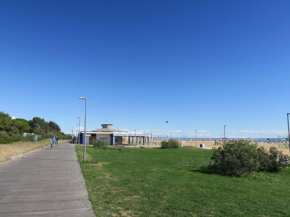 Apartment Villaggio White Star By Interhome Bibione Eksteriør bilde